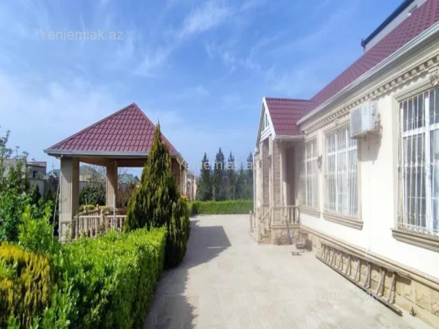 Həyət/Bağ Evi, Villa Satılır