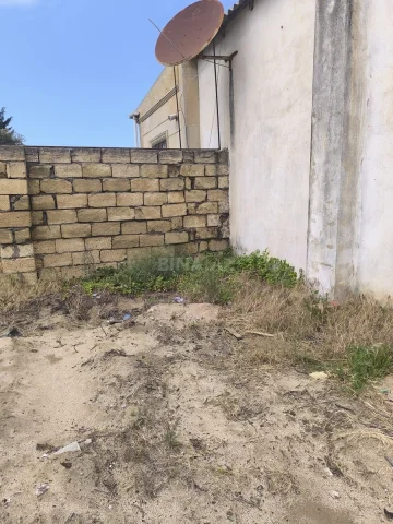 Torpaq sahəsi Satılır