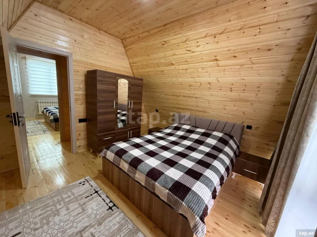 Həyət/Bağ Evi, Villa Kirayə verilir