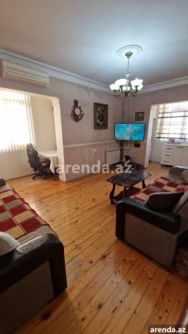 Mənzil Satılır