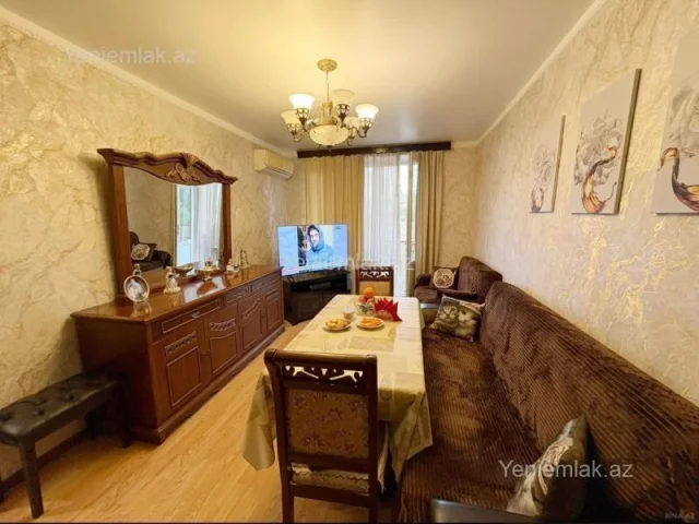 Mənzil Satılır