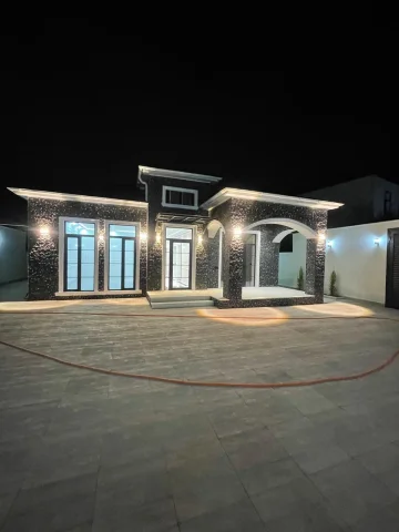 Həyət/Bağ Evi, Villa Satılır