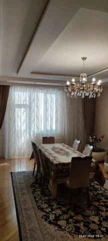 Mənzil Satılır