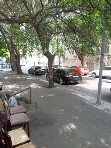 Kirayə verilir