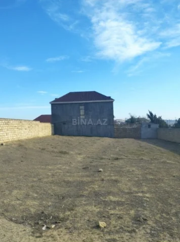 Torpaq sahəsi Satılır