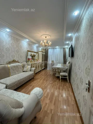 Mənzil Satılır