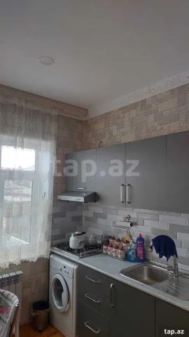 Həyət/Bağ Evi, Villa Satılır