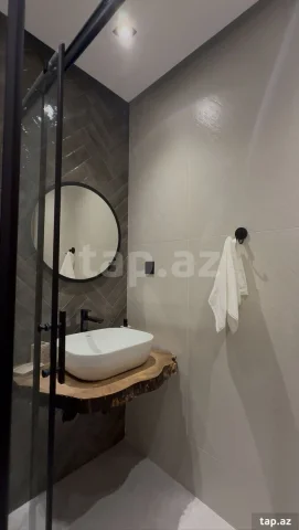Həyət/Bağ Evi, Villa Kirayə verilir