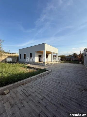 Həyət/Bağ Evi, Villa Satılır
