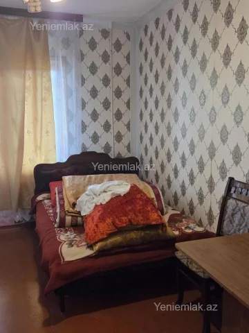 Mənzil Kirayə verilir