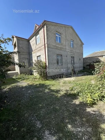 Həyət/Bağ Evi, Villa Satılır