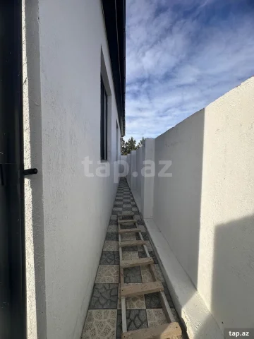 Həyət/Bağ Evi, Villa Satılır