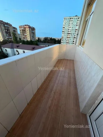 Mənzil Satılır