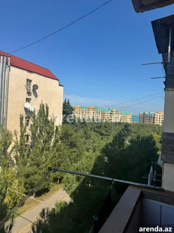 Mənzil Satılır