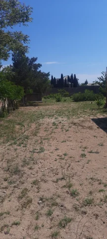 Torpaq sahəsi Satılır
