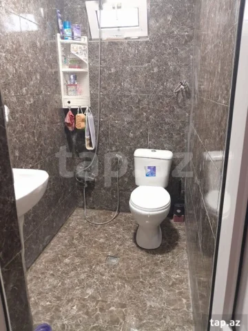Həyət evi, Hövsan qəs.