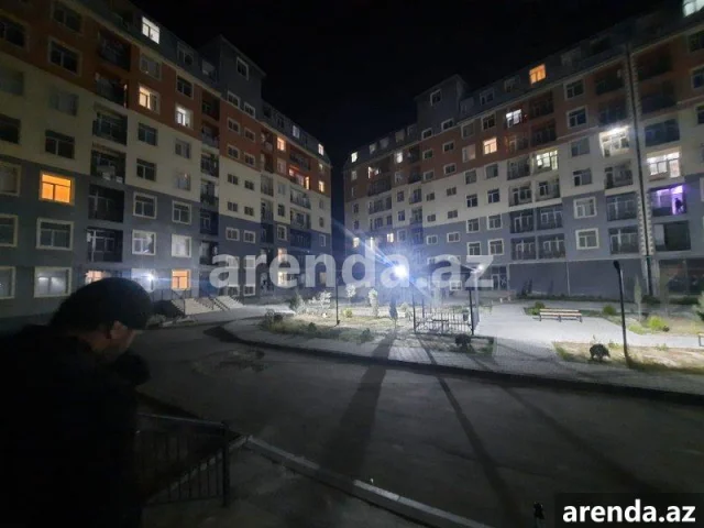Mənzil Kirayə verilir