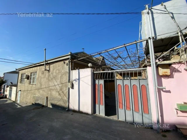 Həyət/Bağ Evi, Villa Satılır