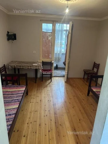 Mənzil Kirayə verilir