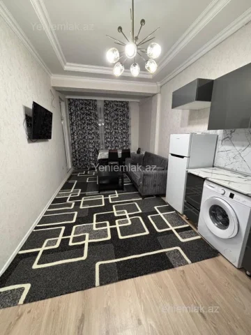 Mənzil Kirayə verilir