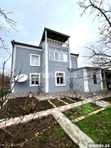 Həyət/Bağ Evi, Villa Satılır