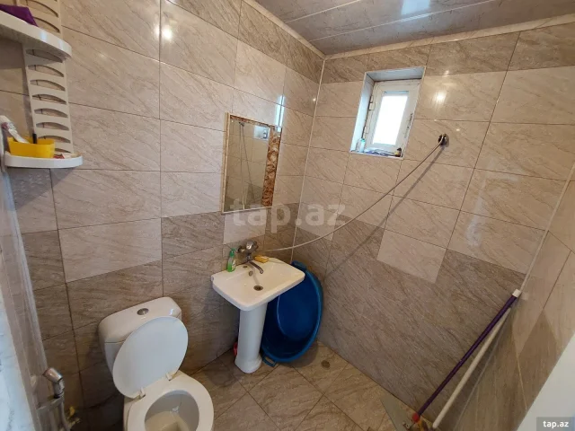 Həyət/Bağ Evi, Villa Satılır