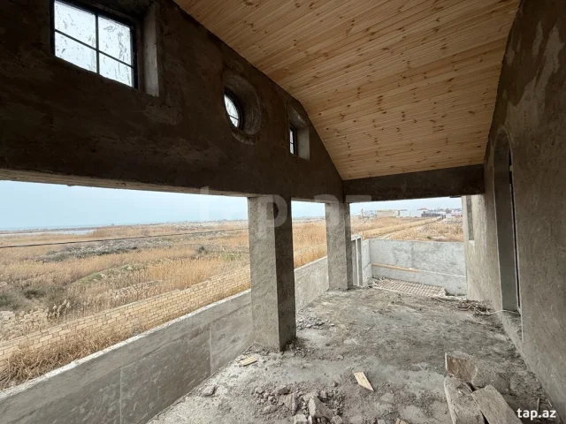 Həyət/Bağ Evi, Villa Satılır