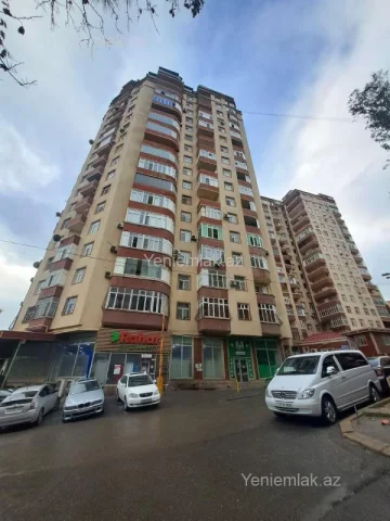 Mənzil Satılır