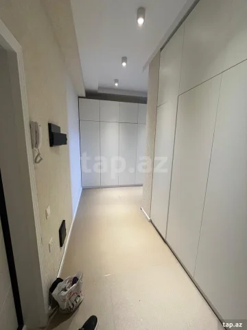 3-otaqlı yeni tikili, Şəfayət M...