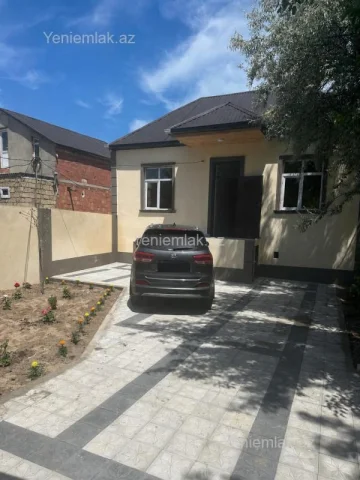 Həyət/Bağ Evi, Villa Satılır