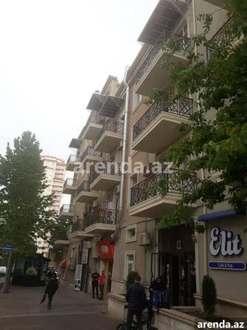 Digər Yaşayış Yeri Kirayə verilir