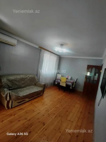 Mənzil Kirayə verilir