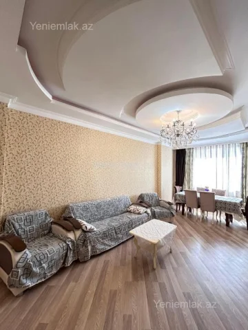Mənzil Kirayə verilir