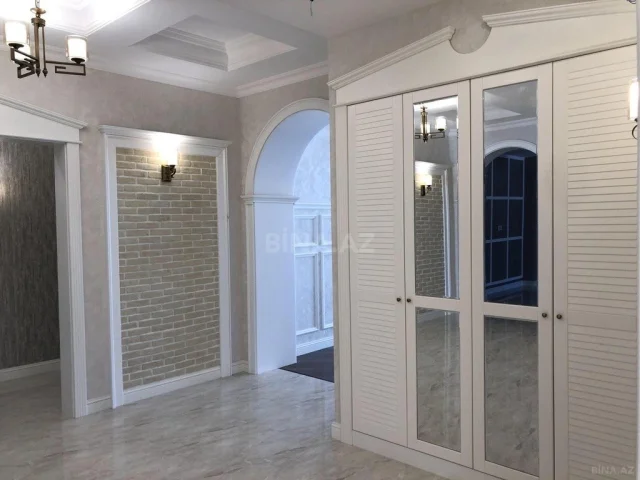 Həyət/Bağ Evi, Villa Satılır