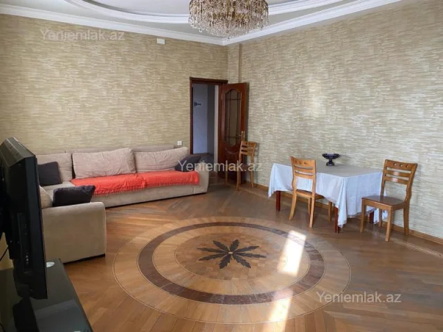 Mənzil Kirayə verilir