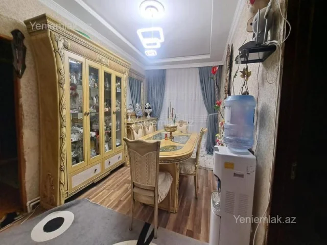 Mənzil Satılır