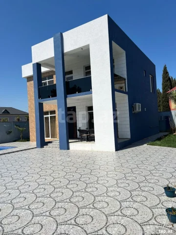 Həyət/Bağ Evi, Villa Kirayə verilir