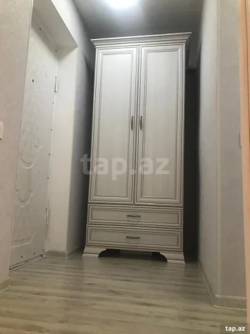 Mənzil Kirayə verilir