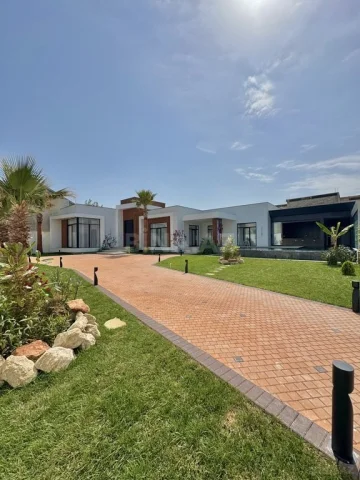 Həyət/Bağ Evi, Villa Satılır