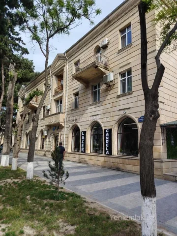 Mənzil Satılır