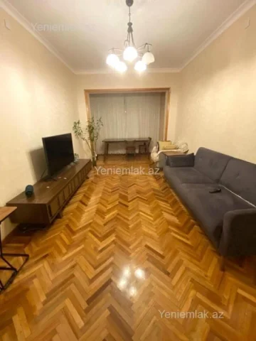 Mənzil Satılır
