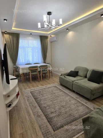 Mənzil Satılır