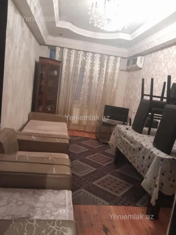 Mənzil Satılır