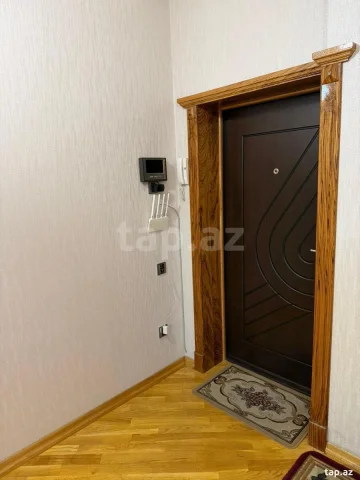 Mənzil Kirayə verilir