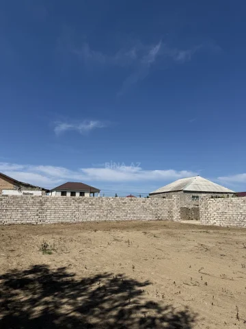 Torpaq sahəsi Satılır