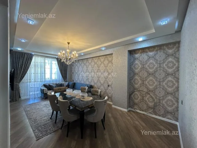 Mənzil Satılır