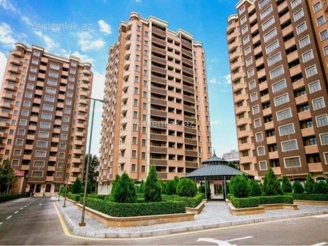 Mənzil Satılır