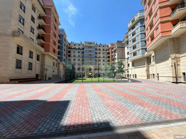 Mənzil Satılır