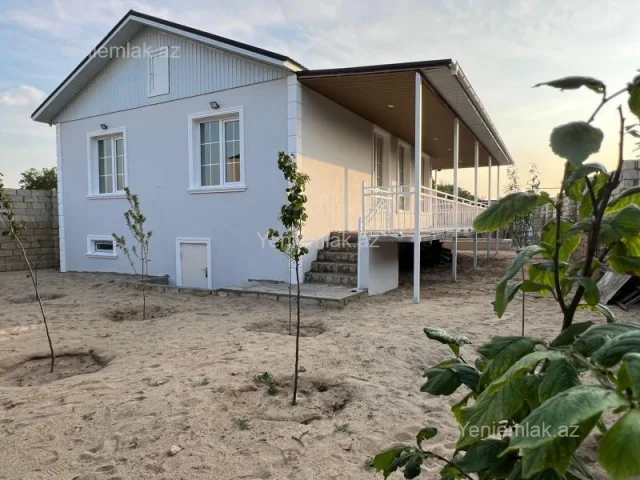 Həyət/Bağ Evi, Villa Kirayə verilir