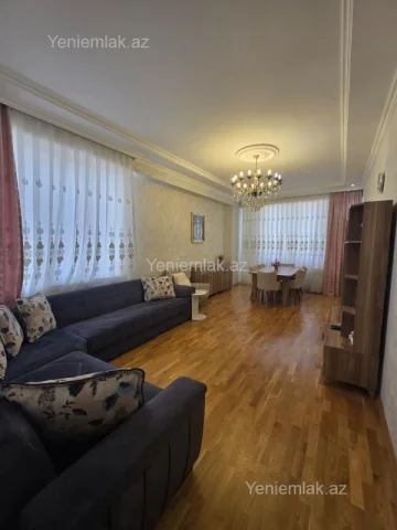 Mənzil Satılır